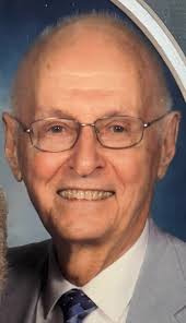 Obituary for Roger William Campbell