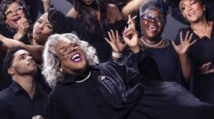 Based upon tyler perry's acclaimed stage production, madea's family reunion continues the adventures of southern matriarch madea. A Madea Family Funeral A Sad Burial For Tyler Perry Franchise