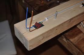 Maybe you would like to learn more about one of these? Balkenlampe Diy Sollmaker
