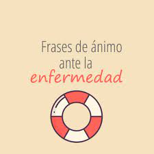 Debemos abrazar el dolor y quemarlo como combustible para nuestro. Frases De Animo Ante La Enfermedad Atlas Psicologos Tres Cantos