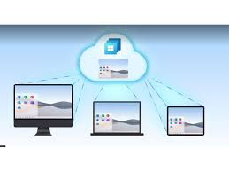 Windows 365, available to businesses. Uvzk Yxkmh9u1m