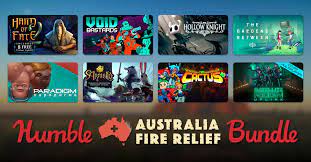 If you make a purchase on the humble bundle platform, you set the price and get to decide how to divide the money—between the creators, charities. Humble Bundle Refund