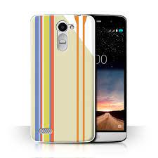 STUFF4 Case/Cover for LG Ray/X190/Beach ...