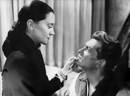 Maria Casares And Jean Marais In Orphee By Jean Cocteau Regarder Le Film Film Prince Charmant