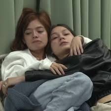 Bianca thoughts on AC leaving Charlie Know i know why they’re both loved  and love by Harvey. Two pure souls ❤️‍🩹 PBB COLLAB CELEBRITY DAY 19 |  March 29, 2025 #charliefleming #biancadevera #acbonifacio