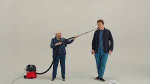 Red nose day is an fundraising event for comic relief, a charity committed to raising money for childhood poverty throughout the world. Judi Dench And Benedict Cumberbatch Unite For Red Nose Day 2021 Campaign The Drum