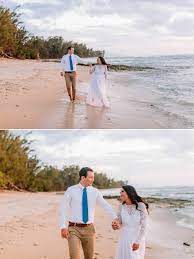 Pin On Hawaii Weddings Oahu Photographer