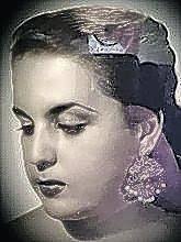 Dolores Cortes y Galindo Obituary (1929