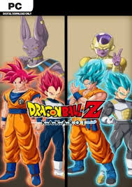 This new type of battle pits the player and their characters. Dragon Ball Z Kakarot A New Power Awakens Set Dlc Pc Cdkeys