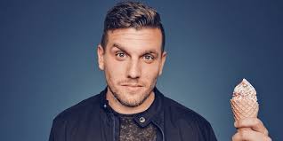 Win Ticket ($40): Chris Distefano @ Revolution Hall