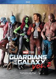 Guardians of the galaxy (retroactively referred to as guardians of the galaxy vol. Guardians Of The Galaxy Vol 2 Amazon De Dvd Blu Ray