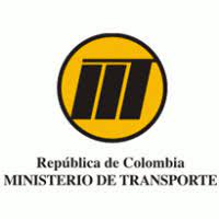 Las oscuras movidas en la licitación del runt. Ministerio De Transporte Colombia Brands Of The World Download Vector Logos And Logotypes