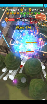 I found a new bug, I started with pulvizer but after 3 rounds I wanted to  go back to Christmas rifle so I closed game and reopened, it asked me to  return