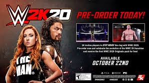 Sep 26, 2021 · 2021 update: Wwe 2k20 Descargar