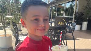 Fundraiser for Eden Hamon by Katie Miller : Help Noah fight his battle  against brain cancer