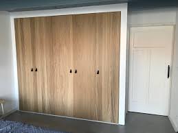 Ikea Pax Repvag Deur Met Ombouw Kast Gang Ikea Pax Ikea Pax Kledingkast