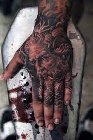 A classic wrist tattoo can show your personality without saying a word.these huge list can help you to find wrist tattoo ideas your matched one! Top 20 Wrist Tattoos For Men