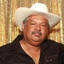 Mr. Jose G. "Lupe" Hernandez Obituary