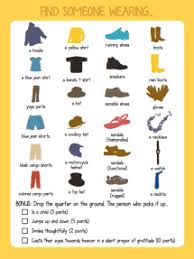 You roll the die, get a word. Free Printable Word Lists The Game Gal