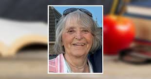 Janet Carr Obituary July 29, 2025