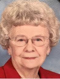 Normadyne M. Mast Obituary
