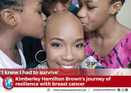 I am Kimberley Hamilton Brown and I'm a Christian, a wife and a mother of  two beautiful girls. I'm also a registered nurse for over 18 years and a  woman who was