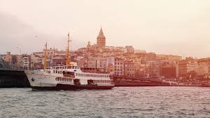 На курортах страны вы найдёте все, что нужно для отличного отдыха: I Map Countries Turkey Prague Process