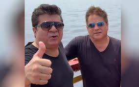 Your daily dose of fun! Assessor De Leonardo Morreu Atingido Por Tiros Provavelmente Acidentais Diz Policia Goias G1