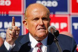 #crt #criticalracetheory catch the latest episode of rudy giuliani's common sense on apple podcasts, here: Which Four Seasons Oh Not That One The New York Times