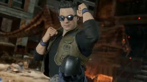 Cage is a famous martial arts actor who joins the tournament to resuscitate his career and show the world that he is much more than a wire fighter, actually able to. Johnny Cage Mortal Kombat 11 By Chimera495 On Deviantart