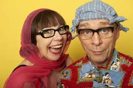 Nickelodeon mit "Costa del Love