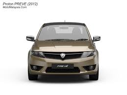 Proton preve (2012) is a 1.6l sedan car with elegant design and spacious cabin. Proton Preve 2012 Price In Malaysia From Rm61 090 Motomalaysia