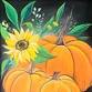 FREE Wine Wednesday ~ Farm Pumpkins event image