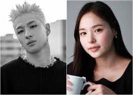 Çiftin komşuları ise soo ae, lee jong suk, shin min ah gibi birbirinden ünlü isimler olacak. Taeyang And Min Hyorin Confirmed To Be Getting Hitched Early Next Year Asian Junkie