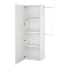 Platsa Systeme Armoire Penderie Penderie Ikea