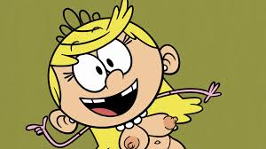 troskc: Lola Loud Oppai edit commissio… - 🔞 baraag.net