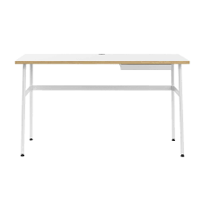 normann copenhagen journal bureau houten tafelbladen scandinavisch design gezellige woningen