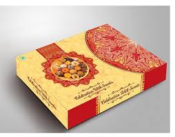 Sweet Box Design On Behance Sweet Box Design Sweet Box Box Design