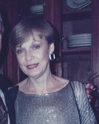 Vera Schnyder Beaudoin Obituary