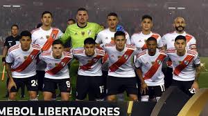 River plate de argentina activó el protocolo interno ante la posible presencia de coronavirus en el equipo. Se Desarma River Un Gigante De America Pretende A Franco Armani Y Otro Referente Del Equipo Podria Emigrar A Europa Ciudadanos Por Mexico