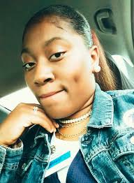 Sharnae De'Maya Louise Loud