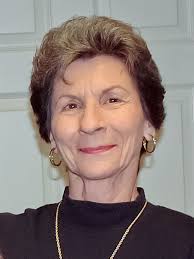 Obituary of Germaine Gertrude Pruden