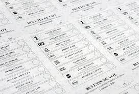 Alegeri parlamentare în republica moldova 2021. Proces Penal DupÄ DispariÈia A 200 De Buletine De Vot Din Cadrul Unei SecÈii De Votare Din Raionul Soroca Nu Poate Fi Vorba De Falsificare Cec A Cerut Demisia Membrilor Biroului Electoral