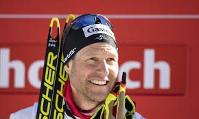 Bernhard Gruber in Lahti nicht mehr in Intensivstation