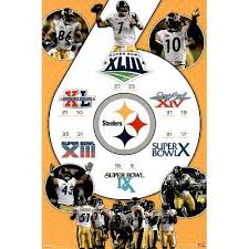 Were You Happy Or Mad With The Super Bowl S Results Steelers Pittsburgh Steelers Steelers Super Bowls