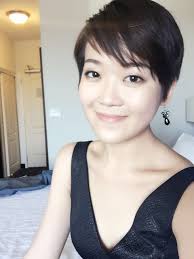 Oct 20, 2020 · for those who want a more chic version of a bob, you should definitely save park shin hye's look. Pin On Short Haircuts