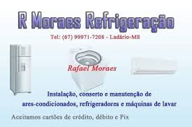 R. Moraes Refrigeração