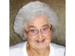 Nannie Helton Obituary (2016)