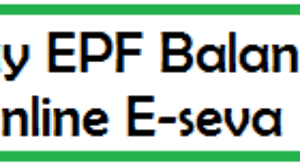 #epf #epfpayment #epfo #penalty #citizen #mecitizen #employee #employer epf payment onlinepayment can be made through the official epf website or through. How To Pay Epf Amount Through Online E Seva Portal