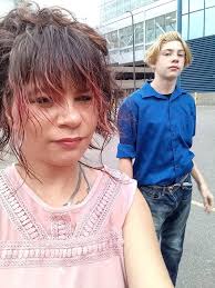 WANTED ON WARRANTS: Felony Mail Theft; Narcotics; Escape ++ Jennifer  Barbara Balfanz, DOB: 06.22.1990 Last known address: Fridley . Our prior  posts